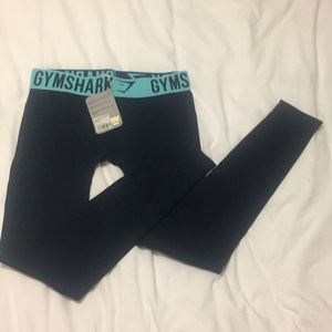 NWT gymshark Fit leggings Medium